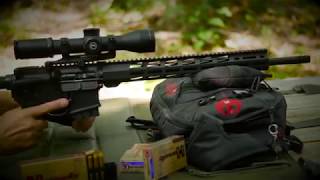 Ruger Ar 556 Mpr Features Youtube