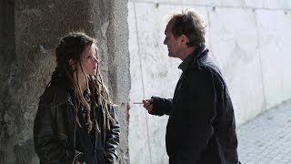 CARTE BLANCHE Poland 2015 tralier English subtitles HD