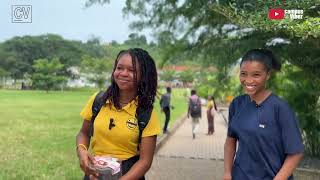 TWINNING AT UMAT SRID RWH HALL WEEK 23 WOCOM S DAY