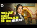 Demi sebuah keadilan  alur cerita film india