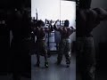 Flexing Muscle