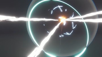 Blame! Unity VFX Explosion | Sound Design