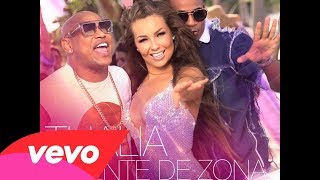 Miniatura del video "Thalía, Gente de Zona ~ Lento (Audio Oficial)"