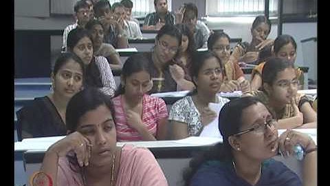 Mod-01 Lec-38 Non-Isothermal Reactors Part I