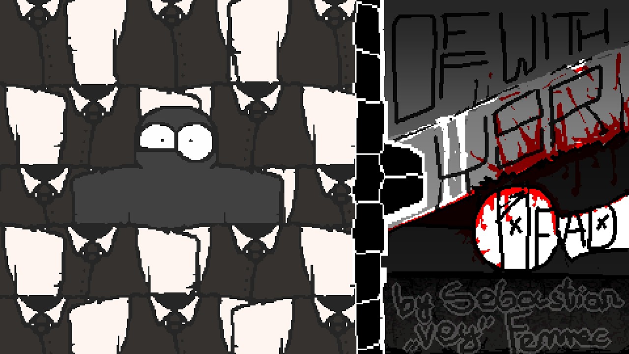 OFF WITH YOUR HEAD - Grace OST