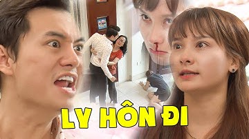 Người Chồng NHU NHƯỢC "ĐÁNH" Vợ không THƯƠNG TIẾC để BẢO VỆ mẹ | SỐNG CHUNG VỚI MẸ CHỒNG | Phim VTV