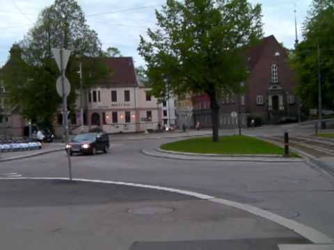 On 16 May 09 The Finnish had the Norwegian police car with siren ran fast threatened the victim near his home in Oslo prevented sending letter to the Norwegian King before the constitution day 17 May 09. In Norway on the national day the King will be present at the Royal Palace to celebrate the national festival with the nation