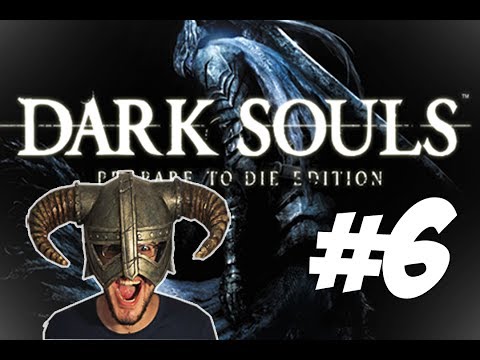 DARK SOULS #6 - ...addio?