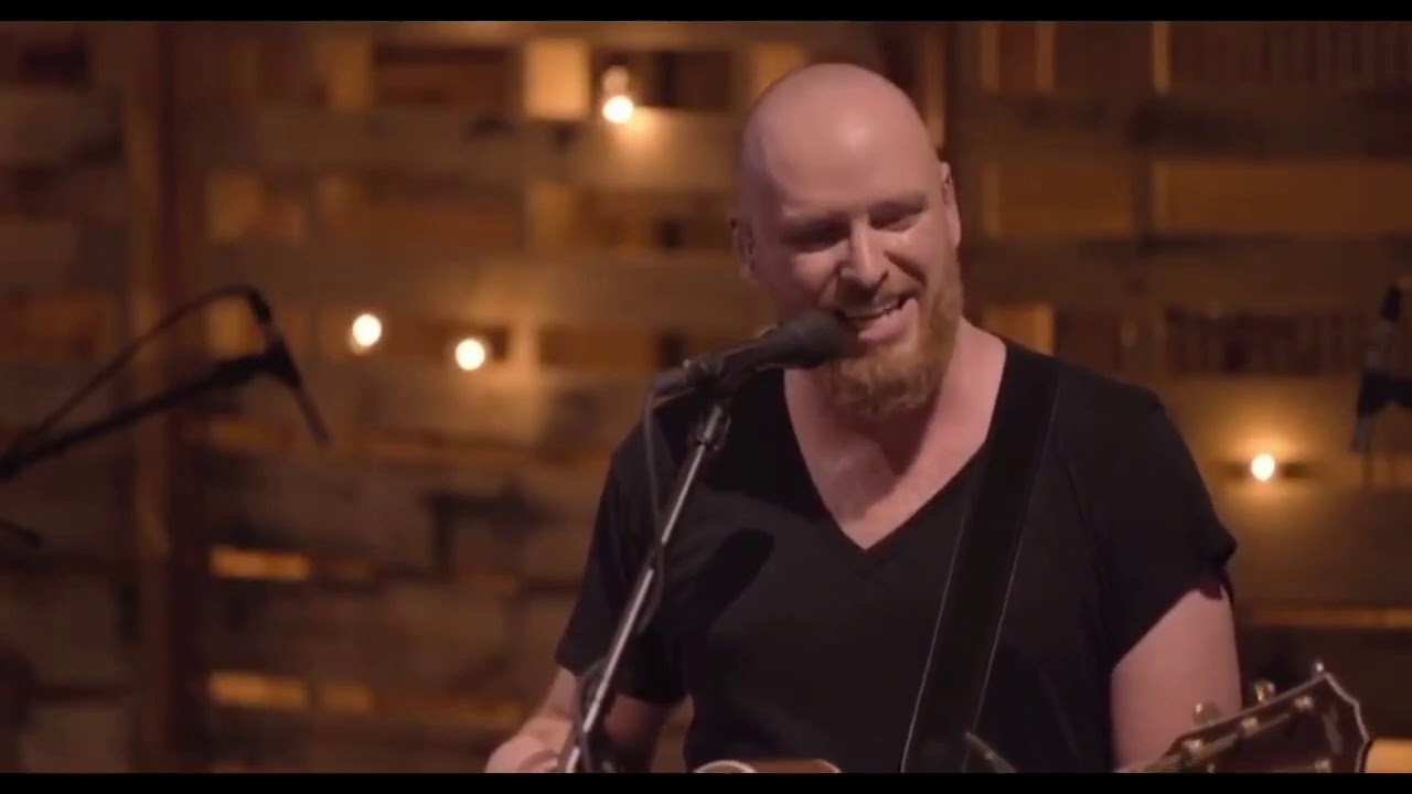 Stephen McWhirter   testimony/God that saves  I do not own the rights to this music