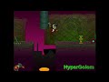Crash Bandicoot Psyched Out - Cortex Gameplay Teaser (Fan game)