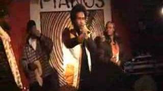 Watch Pharoahe Monch Lets Go video