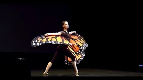 Performance: Dance of Life | Gwynedd Vetter-Drusch...