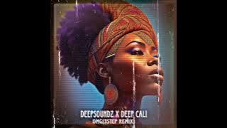 DJ Vitoto - OMG (DeepSoundz X Deep Cali 3step Remix)