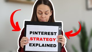 4 Steps to Create a Pinterest Strategy That Works