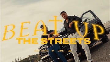 BEAT UP THE STREETS - RNG (OFFICIAL VIDEO)