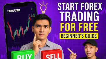 Start Forex Trading For FREE! Open a Demo Account with HFM