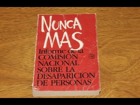 nunca mas conadep nunca mas conadep