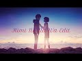 Your Name Edit   Kimi No Na Wa