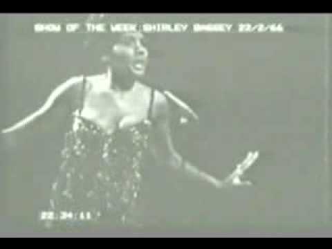 The Liquidator Shirley Bassey The Liquidator Shirley Bassey