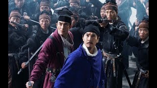 「王朝の陰謀 闇の四天王と黄金のドラゴン」予告編 ドラゴンクライシス! 検索動画18 「王朝の陰謀 闇の四天王と黄金のドラゴン」予告編 ドラゴンクライシス! 検索動画 18