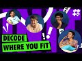 Crack the code find your perfect spot in an agency