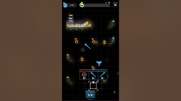 Lemmings Walk through 101 6