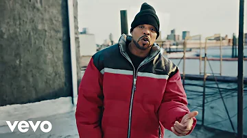 Method Man & Nas - Trust Issues ft. Jadakiss, Nino Man