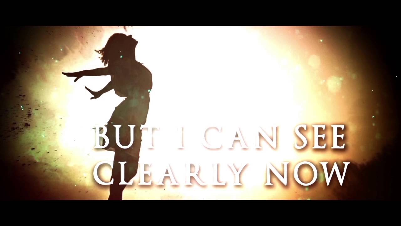 OverAlive - Eyes Closed To See [Lyric Video]