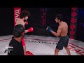 Karam emad vs martin medhat  full fight  the qage 002