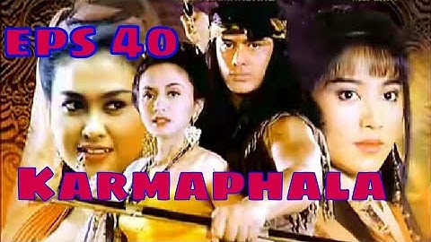 Tutur Tinular - Arya Kamandanu Episode 40 [Karmaphala]