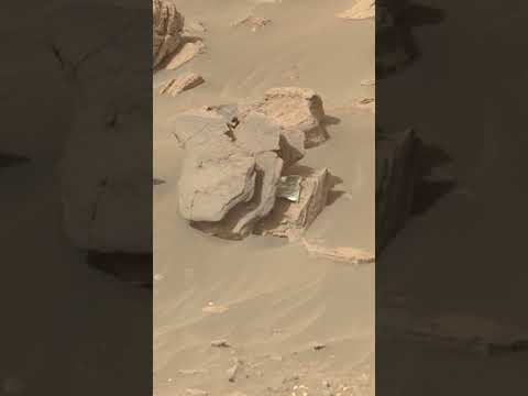 Mars Perseverance Rover SOL 518 | quicksolutions-data