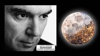 Watch David Byrne Astronaut video