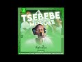 TSEBE MOROKE   Dludlu Tech Mix