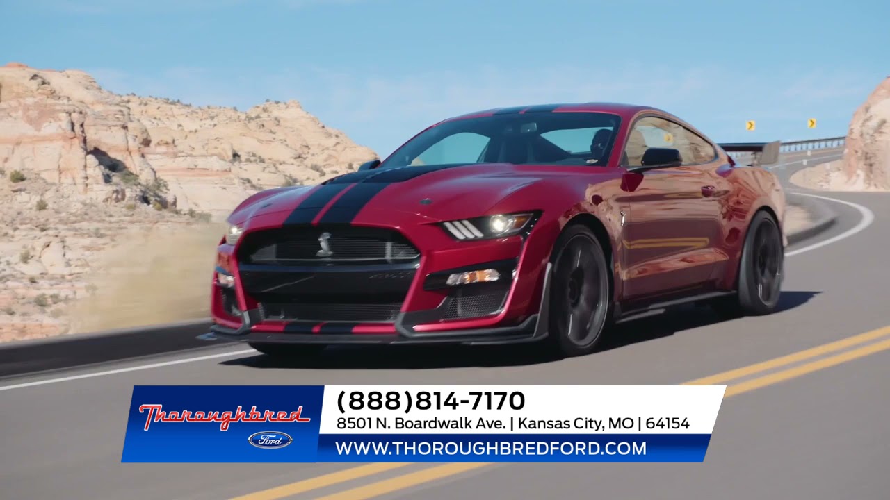 Ford dealer Kansas City  MO | Ford sales Leavenworth  KS