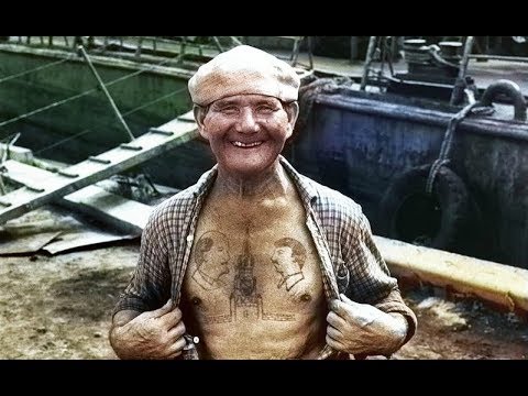 Что нужно было сделать, чтобы стать вором в законе в СССР