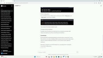 pip install ansible no such file or directory