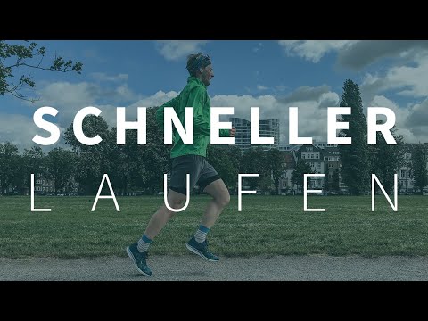 Video: Werde ich durch Intervalltraining schneller?