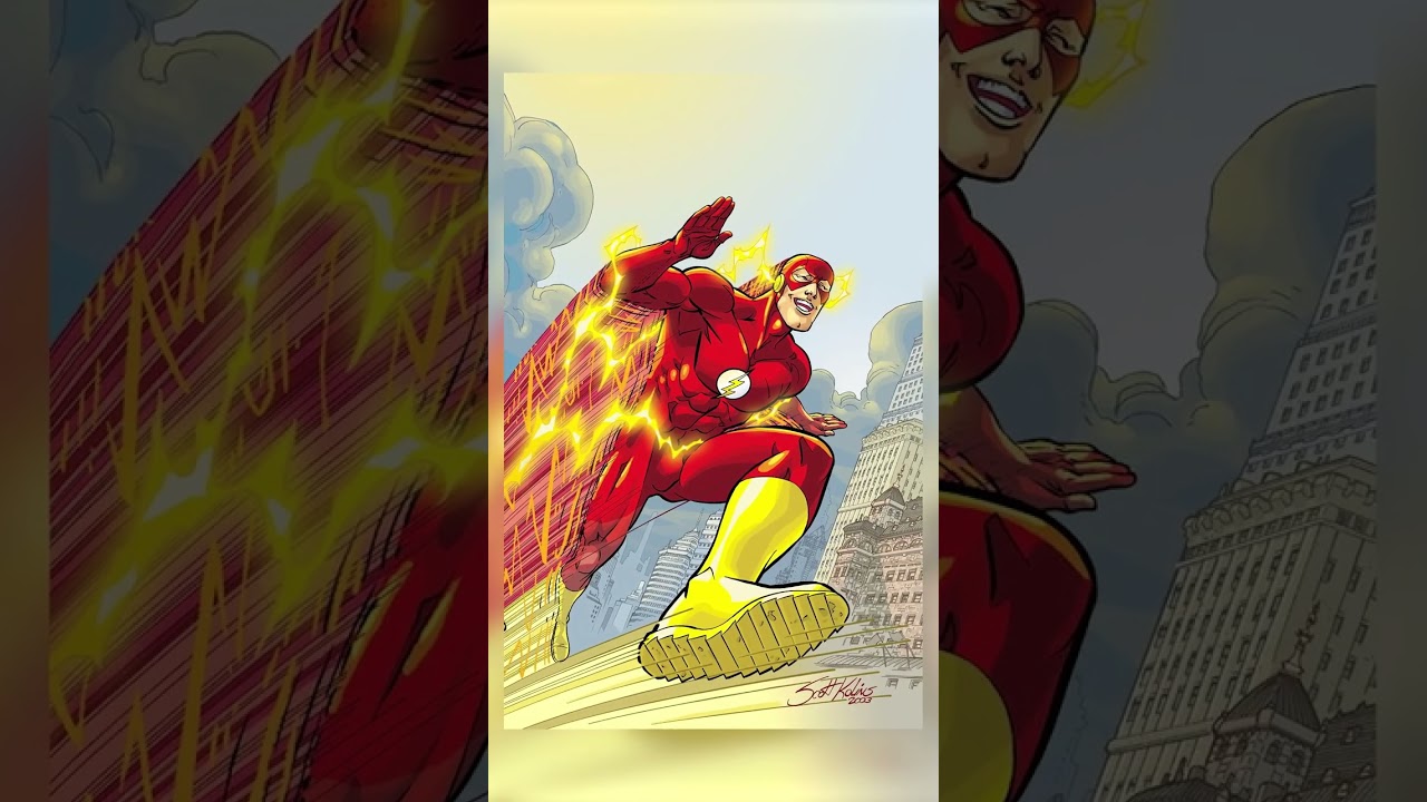 The Best Flash Reading Recommendations! #shorts