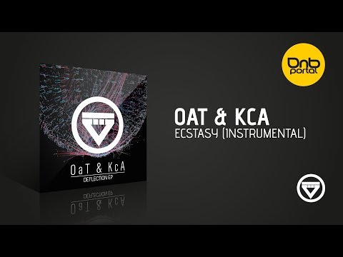 OaT & KcA - Ecstasy (Instrumental) [In:Deep Music]