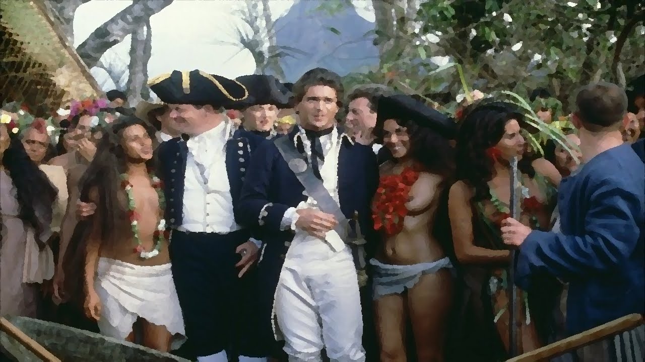 Meuterei Auf Der Bounty Stream Meuterei Auf Der Bounty Stream