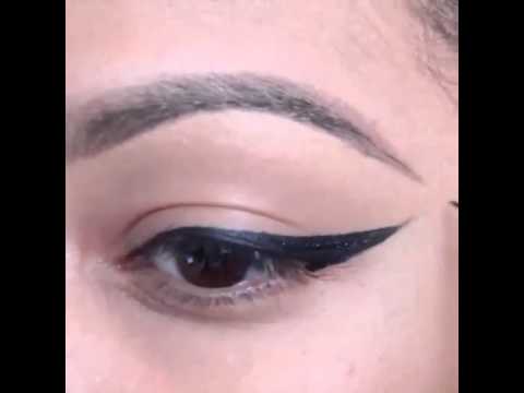 Cat eye - YouTube