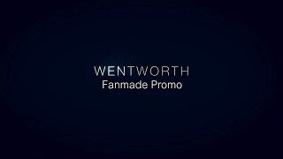Wentworth I Season 5 I Fanmade Promo