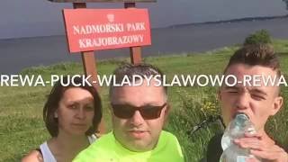 Rewa Władysławowo Rewa 70km