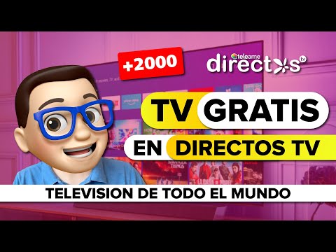 Video: ¿Puedo obtener la aplicación PBS en Samsung Smart TV?