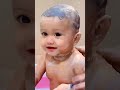Cute Baby 🍼