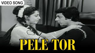 Pele Tor | পেলে তোর | Sapna Chakraborty | Kalyani Mondal | Bengali Video Song | Mouna Mukhar