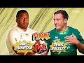 Mako vunipola v denis buckley  the final  rugby players play fifa 20  esports  rugby pass