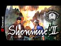 Shenmue II (обзор игры)