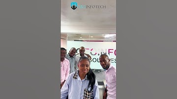 The Team is Ready for Geo-Innovation Summit 2025 🌍 #gis  #dji #drone #nigeria #lagos #fpv #dji