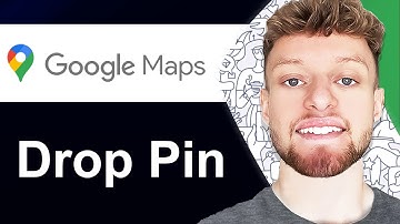 How To Drop a Pin on Google Maps (Step By Step)
